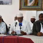 Muslim leaders back Ruto’s directive on integrating Duksi, Madrasa into formal education