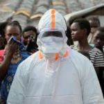 Unicef and Gavi step up search for Ebola vaccine as Kenya tightens surveillance