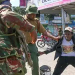 Social justice group raises alarm over enforced disappearances, demands probe