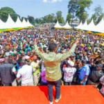 Kenya Kwanza, ODM leaders fault protest politics, call for development agenda