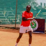 Kenya among 26 nations set for World Tennis Tour Juniors