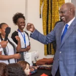 Ruto says Hustler Fund lending nears Sh90 billion as 27 million Kenyans benefit