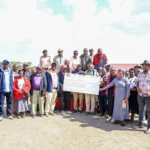 State pays out Sh243 million to Laikipia victims of wildlife attacks