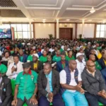 Relief for teachers as TSC announces 30,000 promotions in August