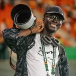 Senegal's photographer denied visa to Canada, still took photos from hotel