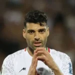 'It's a disaster World Cup': Taremi blasts FIFA after Iran's late goal is ruled out