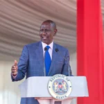 Kenya's future will be built from the bottom up – President Ruto