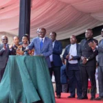 Ruto challenges banks to unlock Sh3 trillion MSME financing gap