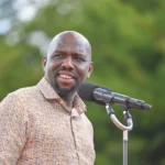 Murkomen accuses Gachagua of fuelling violence, vows tough action on gangs