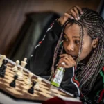 Chess: Mongeli makes history in Botswana