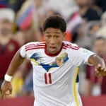 Footballer dies in Venezuela's back-to-back quakes