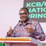 CS Ogamba announces plans for a multi-stakeholder team to address school unrest