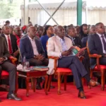 Ruto urges discipline and community role amid rising school unrest