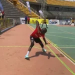 Kenya beats Uganda, qualifies for Africa Baseball5 Championships