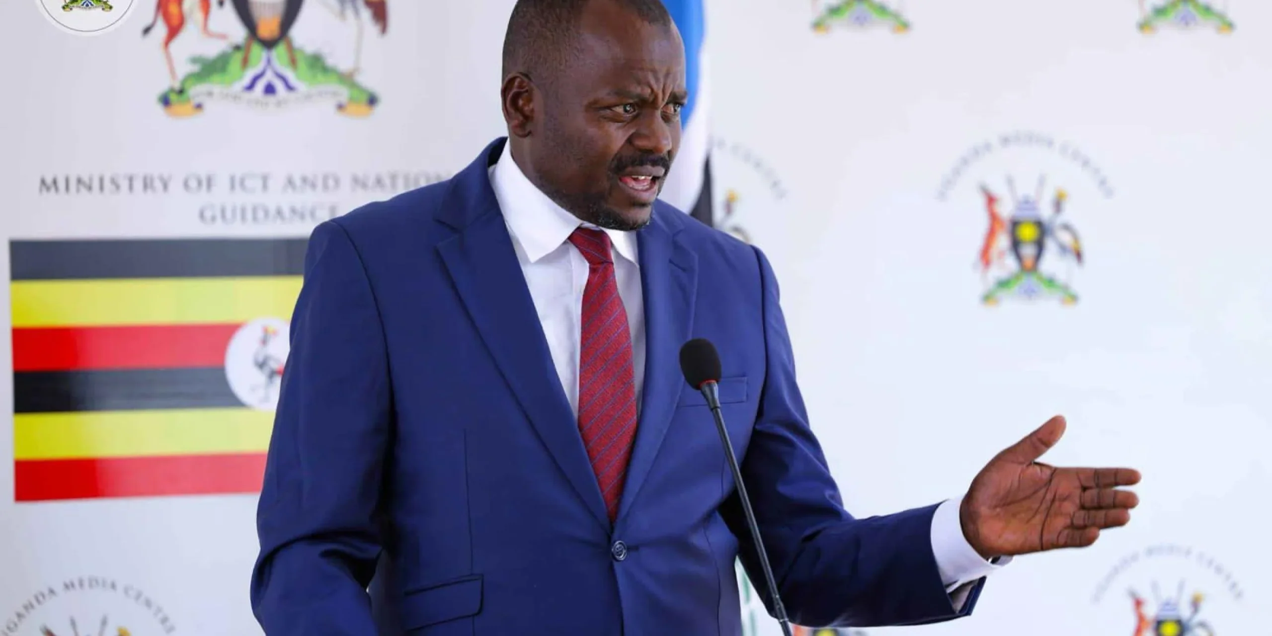Uganda to evacuate citizens from South Africa over rising xenophobia