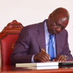 Ruto assents to County Allocation of Revenue Bill 2026