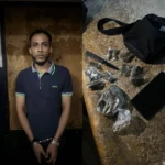 Malindi detectives arrest suspect linked to violent robbery