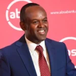 I&M Group appoints Abdi Mohamed as CEO of I&M Bank Kenya