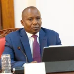 Cabinet activates El Niño response plan as Kindiki takes charge of national preparedness