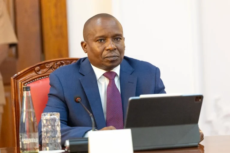 Cabinet activates El Niño response plan as Kindiki takes charge of national preparedness