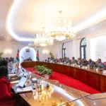 Cabinet establishes AI committee, approves BPO policy to drive digital jobs