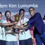 Kenya bags top award at Huawei ICT competition in China