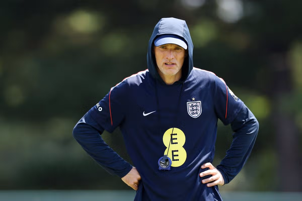 England sweats over four players ahead of Norway quarter-final clash