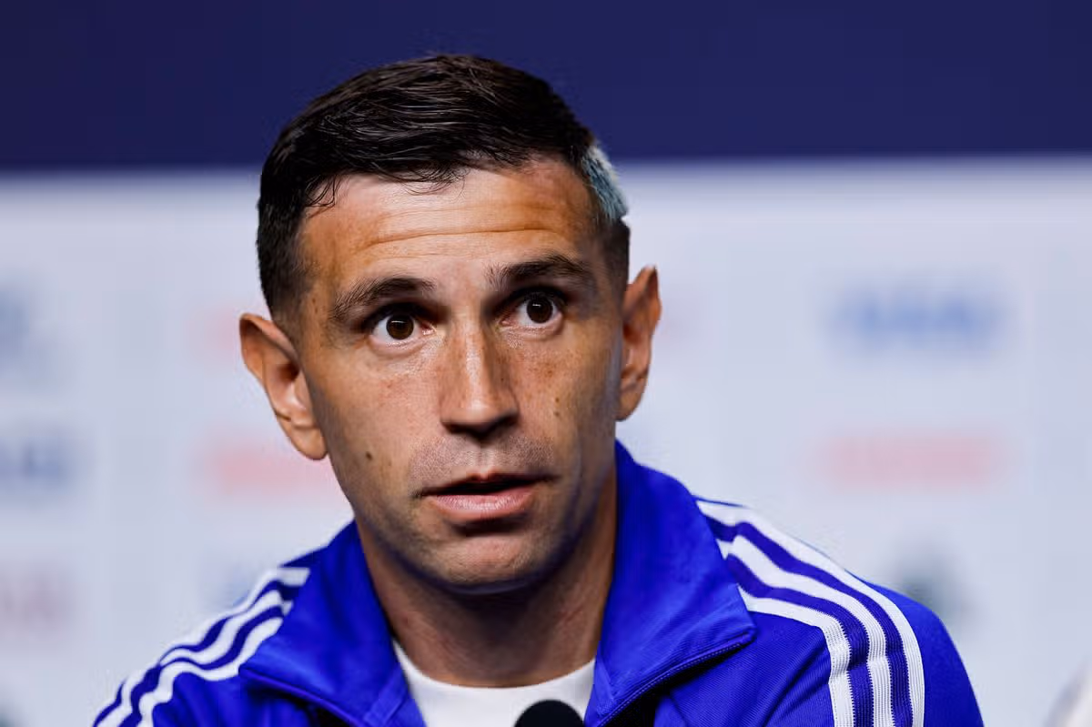 Argentina goalkeeper considering retirement after heartbreaking World Cup final
