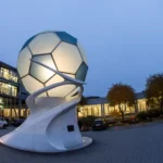 Police raid DFB headquarters days after Germany’s World Cup elimination