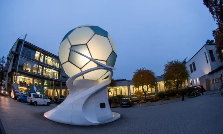 Police raid DFB headquarters days after Germany’s World Cup elimination