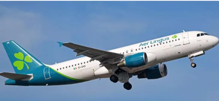 Aer Lingus targets 500 job cuts after reporting €103m quarterly loss