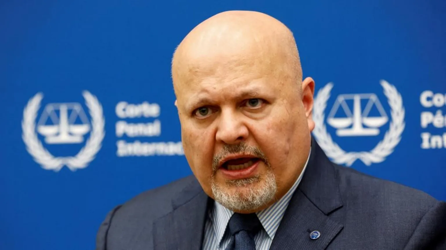 ICC votes to remove Karim Khan as Chief Prosecutor over misconduct findings