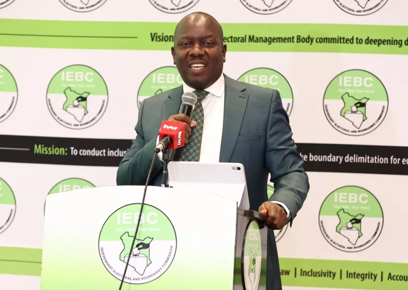 DPP sets up special team to pursue election offenders before 2027 polls