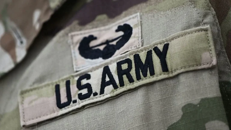 Troop withdrawal marks end of joint US-Nigeria anti-IS campaign