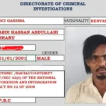 Garissa TikToker released on bail over alleged anti-non-muslim incitement