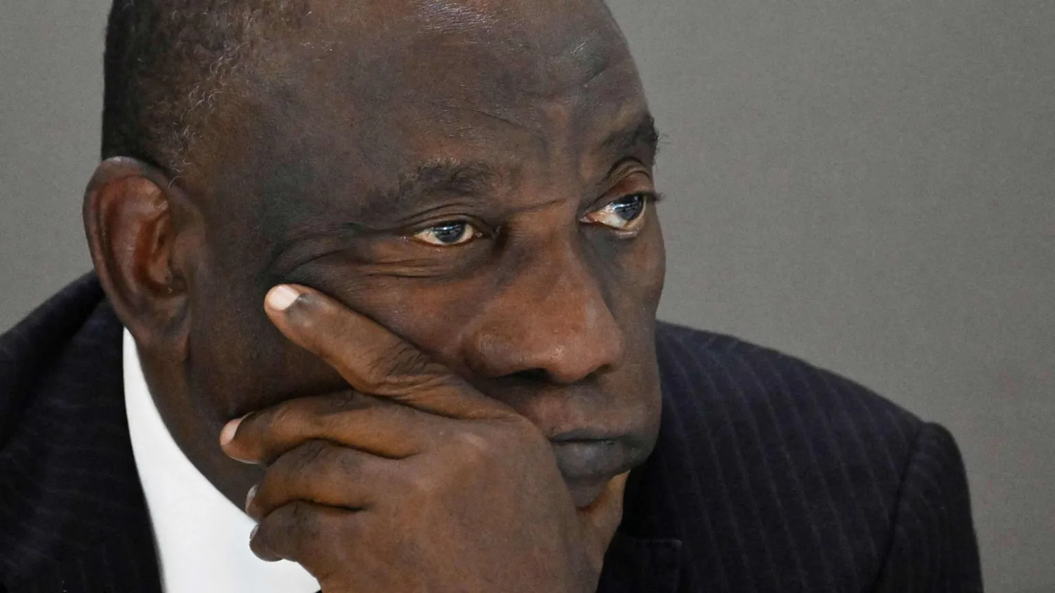 Ghana delays Ramaphosa visit as xenophobia row deepens