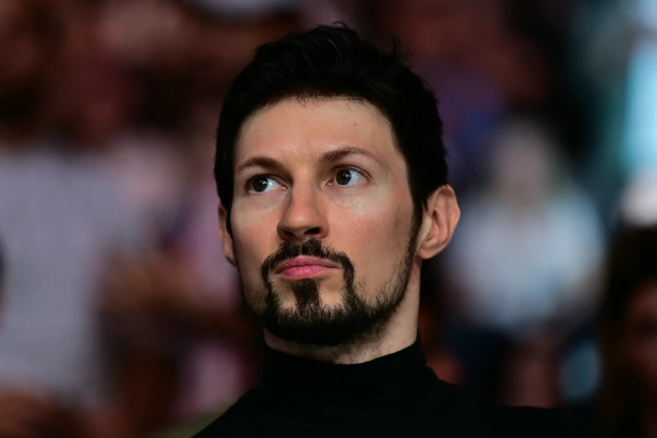 Russia targets Telegram boss Pavel Durov in fresh security crackdown