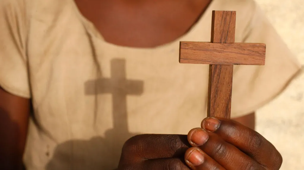 Eight worshippers killed in crush at Burundi evangelical gathering