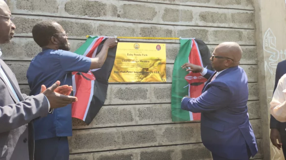 PS Hinga reveals funding gap in 200,000-homes-a-year housing plan