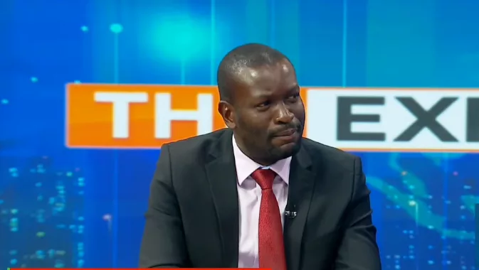 Sifuna: Linda Mwananchi running on small public donations, not Uhuru's money