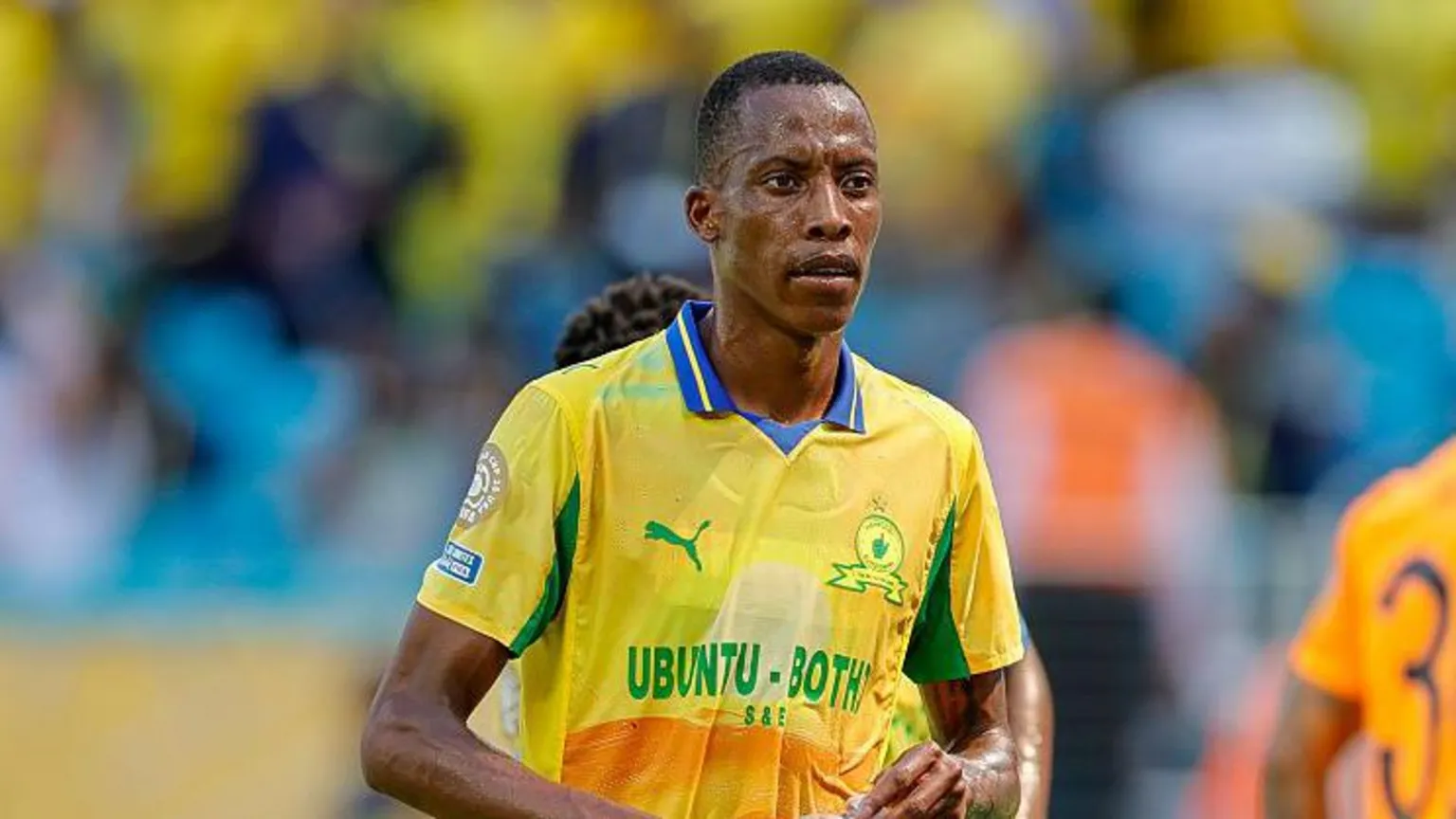 Zimbabwe footballer survives shooting scare in South Africa