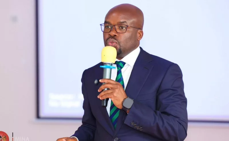 PS Omollo: Kenya has 2,000 critical cyber vulnerabilities, 4.8 million leaked credentials