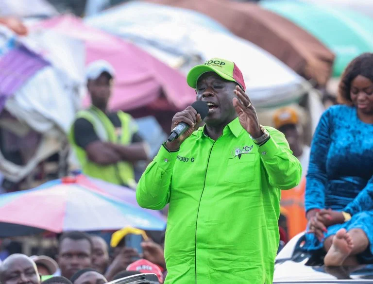 Poll: Opposition supporters favour Gachagua backing unity candidate over presidential bid