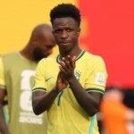 Not my decision! Vinicius exempts himself from penalty blame