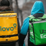 Uber, Bolt, Glovo face higher licence fees under new delivery permit