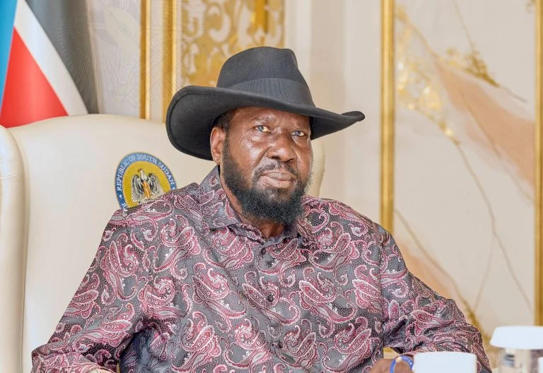 Kiir vows to slash South Sudan's five VPs, 650-member Parliament after polls