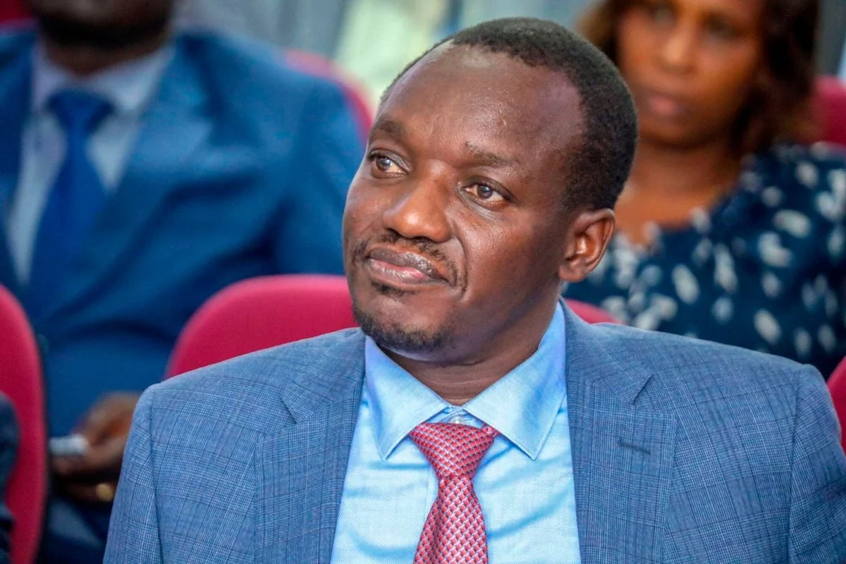 Arati says ODM won't give up Deputy President slot in any 2027 deal with UDA