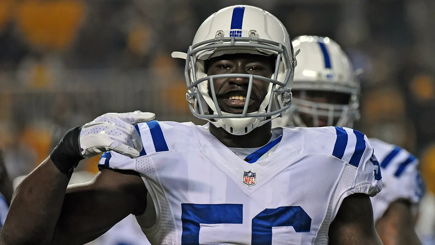 Former Kenyan NFL player Daniel Adongo deported from US after visa overstay, criminal convictions