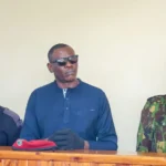 Court throws out treason case against Activist Bob Njagi
