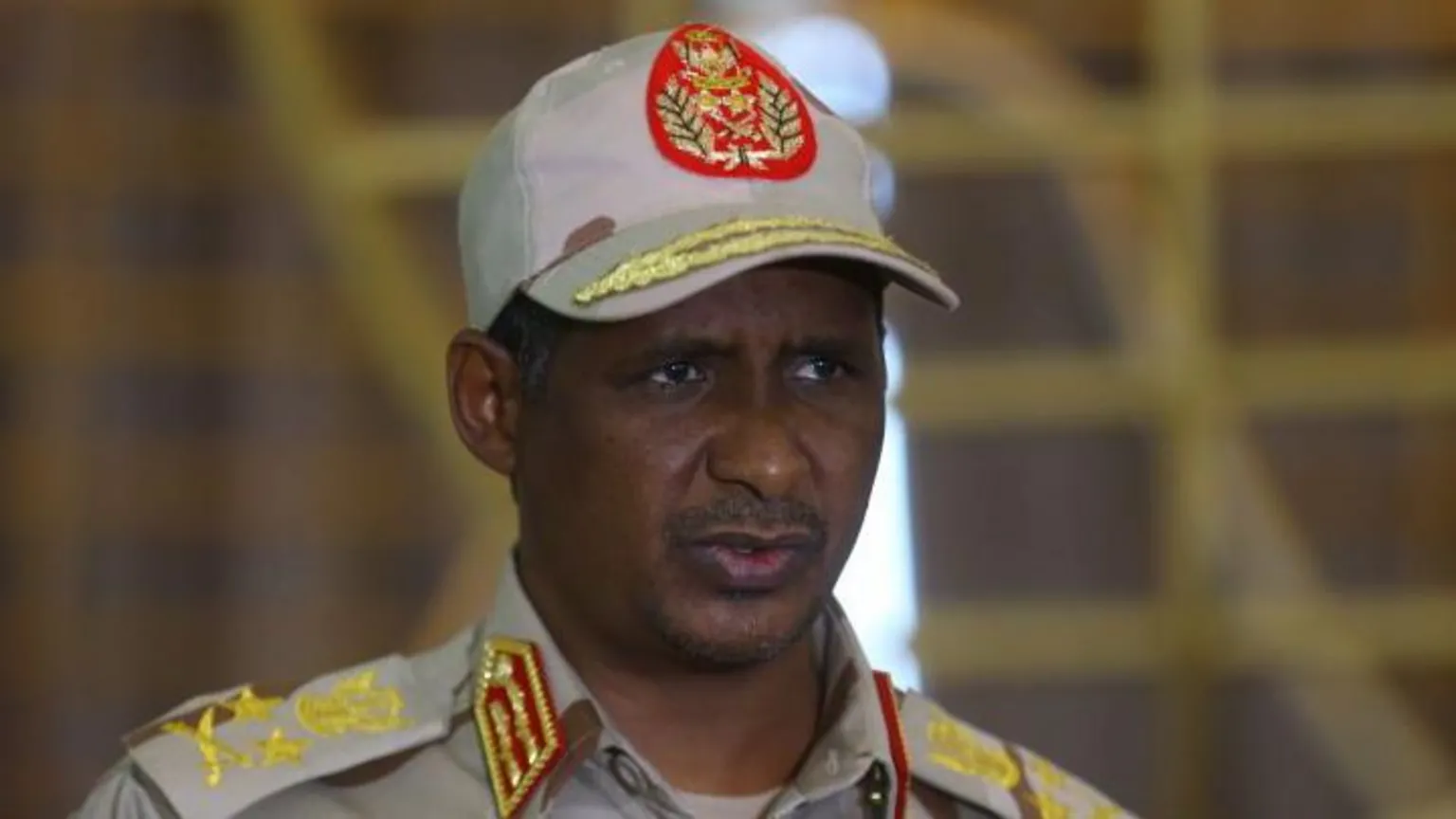 Sudan Court sentences RSF leader Hemedti, 15 commanders to death over Darfur atrocities